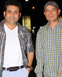 Special Screening of Purani Jeans Special Screening of Purani Jeans