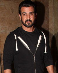 Ronit Roy