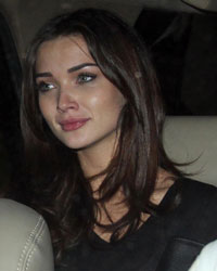 Amy Jackson at Special Screening of Singh Is Bliing