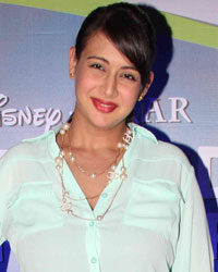 Preeti Jhangiani at Special Screening of The Good Dinosaur