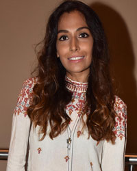 Monica Dogra at Special Screening of Wazir Film