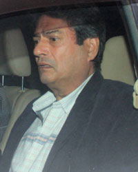 Special Screening of Wazir Special Screening of Wazir