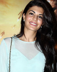 Jacqueline Fernandez at Special Screening of X Men Days of Future Past