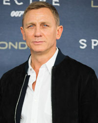 Daniel craig