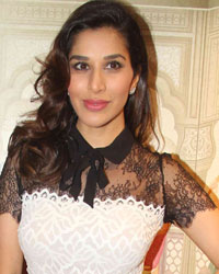 Sophie Choudry at Spirit of The Zoya Woman