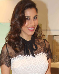 Sophie Choudry at Spirit of The Zoya Woman