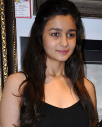 Alia Bhatt Alia Bhatt