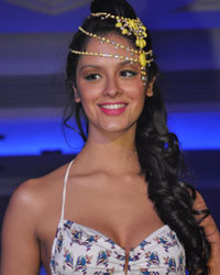 Sports Illustrated India's Swimsuit Issue 2013 Launch