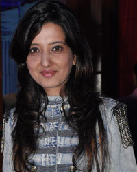Amy Billimoria