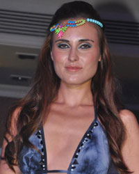 Sports Illustrated India's Swimsuit Issue 2013 Launch