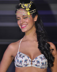 Sports Illustrated India's Swimsuit Issue 2013 Launch