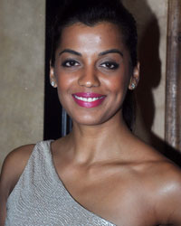 Mugdha Godse at Squarekey Launch