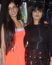 Nishka Lulla and Neeta Lulla