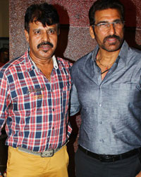 Mukesh Rishi Mukesh Rishi