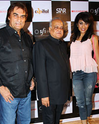 Star Film Institute Launch Star Film Institute Launch