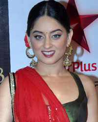 Mahi Vij Mahi Vij