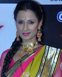 Star Parivaar Awards 2013