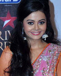 Star Parivaar Awards 2013