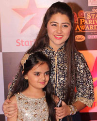 Star Parivaar Awards 2016 Star Parivaar Awards 2016