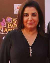 Farah Khan and Goldie Behl Farah Khan and Goldie Behl