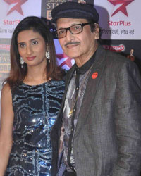 Star Screen Awards 2015 Star Screen Awards 2015