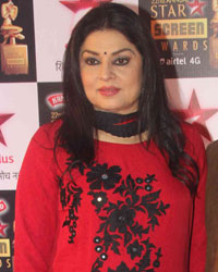 Star Screen Awards 2015 Star Screen Awards 2015