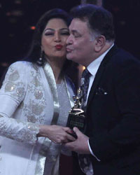 Star Screen Awards 2015 Star Screen Awards 2015