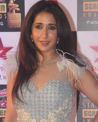 Krishika Lulla Krishika Lulla