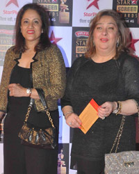 Star Screen Awards 2015 Star Screen Awards 2015