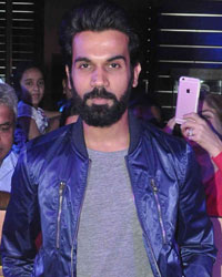 Rajkummar Rao at Star Wars The Force Awakens Premiere