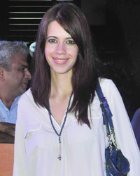 Kalki Koechlin at Star Wars The Force Awakens Premiere