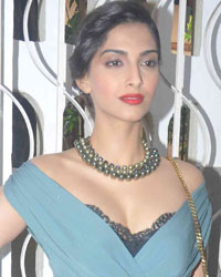 Sonam Kapoor at Stardust August Issue Launch