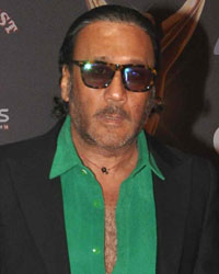 Jackie Shroff at Stardust Awards 2015