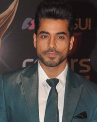 Gautam Gulati at Stardust Awards 2015