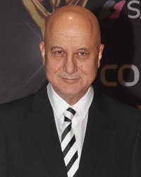Anupam Kher