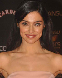 Divya Khosla at Stardust Awards 2015