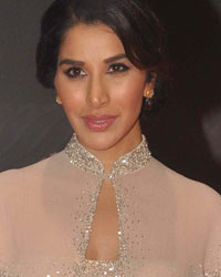 Sophie Choudry at Stardust Awards 2015