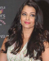 Aishwarya Rai at Stardust Awards 2015