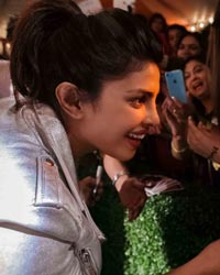 Priyanka Chopra
