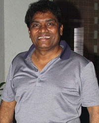Johny Lever at Yamla Pagla Deewana 2 Special Screening