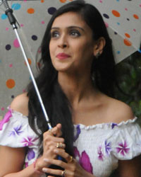 Hrishitaa Bhatt's Rainy Day