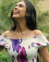 Hrishitaa Bhatt's Rainy Day