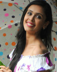 Hrishitaa Bhatt's Rainy Day