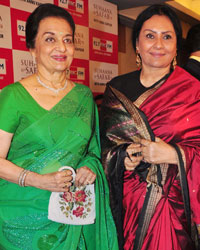 Launch of 2.7 Big FM' new radio show Suhana Safar with Annu Kapoor