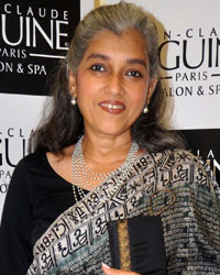 Ratna Pathak Shah at Sangeeta Mali's book launch