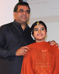 Paresh Rawal at Diabetes and Diet Seminar