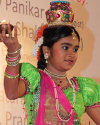 Paresh Rawal at Diabetes and Diet Seminar