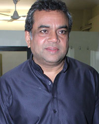 Paresh Rawal at Diabetes and Diet Seminar