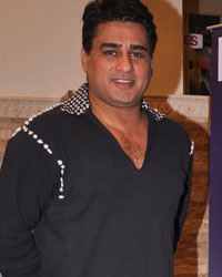 Ayub Khan at Suburban Premier of Ashwin Gidwani's Big Fat City