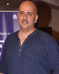 Ashvin gidwani at Suburban Premier of Ashwin Gidwani's Big Fat City